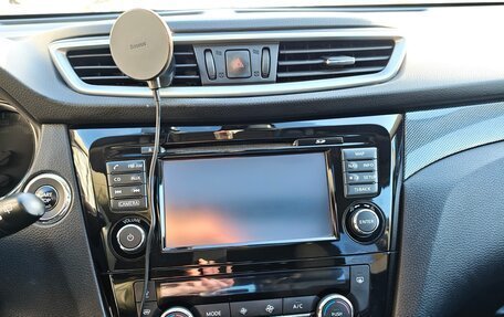 Nissan X-Trail, 2015 год, 1 590 000 рублей, 20 фотография