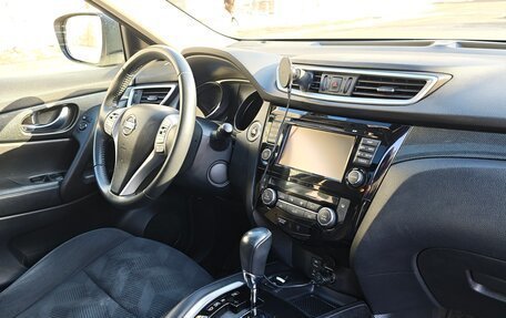 Nissan X-Trail, 2015 год, 1 590 000 рублей, 19 фотография