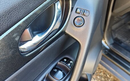 Nissan X-Trail, 2015 год, 1 590 000 рублей, 23 фотография