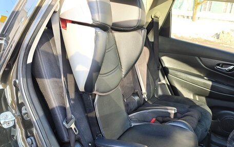 Nissan X-Trail, 2015 год, 1 590 000 рублей, 17 фотография