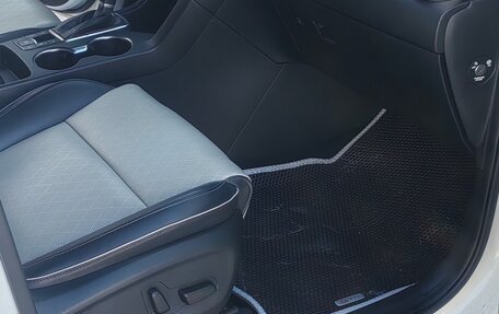 KIA Sportage IV рестайлинг, 2017 год, 2 300 000 рублей, 5 фотография