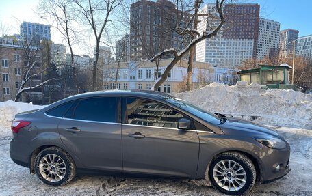 Ford Focus III, 2013 год, 980 000 рублей, 2 фотография