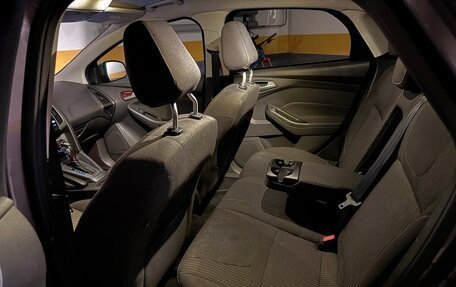 Ford Focus III, 2013 год, 980 000 рублей, 6 фотография