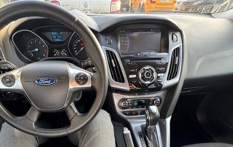 Ford Focus III, 2013 год, 980 000 рублей, 9 фотография
