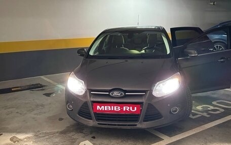 Ford Focus III, 2013 год, 980 000 рублей, 8 фотография