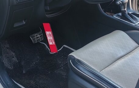 KIA Sportage IV рестайлинг, 2017 год, 2 300 000 рублей, 7 фотография