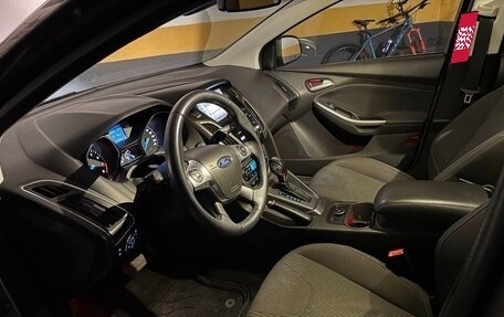 Ford Focus III, 2013 год, 980 000 рублей, 7 фотография