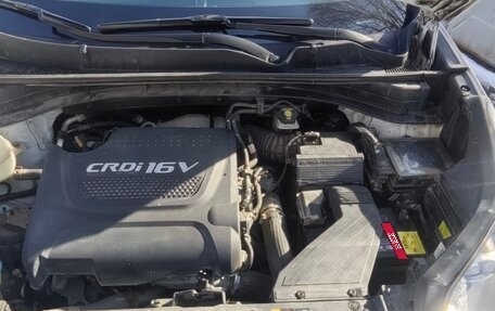 KIA Sportage IV рестайлинг, 2017 год, 2 300 000 рублей, 11 фотография