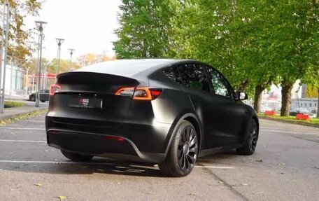 Tesla Model Y I, 2022 год, 5 500 000 рублей, 2 фотография