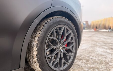 Tesla Model Y I, 2022 год, 5 500 000 рублей, 5 фотография