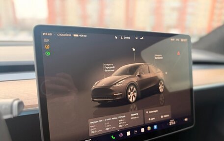 Tesla Model Y I, 2022 год, 5 500 000 рублей, 7 фотография