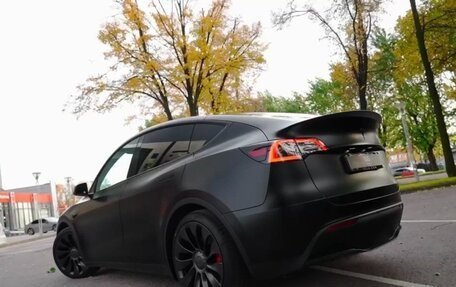 Tesla Model Y I, 2022 год, 5 500 000 рублей, 3 фотография