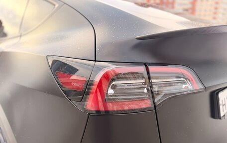 Tesla Model Y I, 2022 год, 5 500 000 рублей, 6 фотография