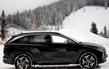 Hyundai Tucson, 2021 год, 3 100 000 рублей, 2 фотография