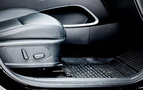 Hyundai Tucson, 2021 год, 3 100 000 рублей, 12 фотография