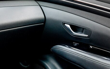 Hyundai Tucson, 2021 год, 3 100 000 рублей, 17 фотография