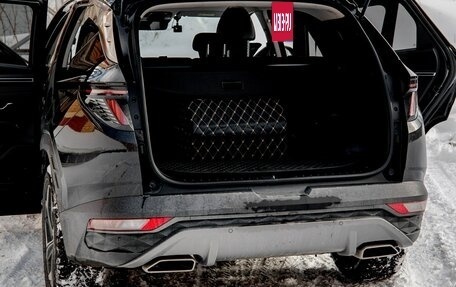 Hyundai Tucson, 2021 год, 3 100 000 рублей, 6 фотография