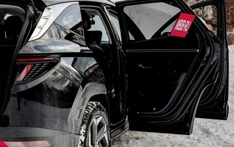 Hyundai Tucson, 2021 год, 3 100 000 рублей, 5 фотография