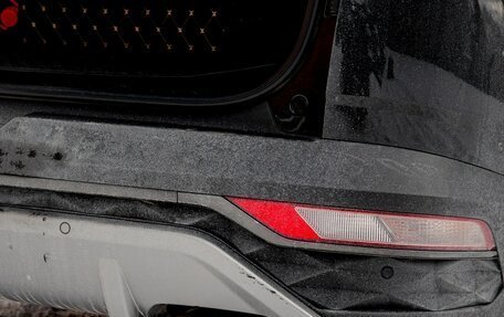 Hyundai Tucson, 2021 год, 3 100 000 рублей, 22 фотография