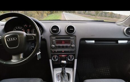 Audi A3, 2012 год, 899 000 рублей, 2 фотография