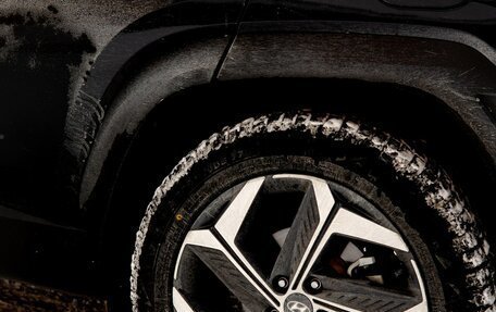 Hyundai Tucson, 2021 год, 3 100 000 рублей, 27 фотография