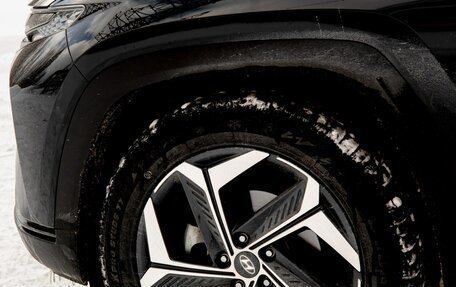 Hyundai Tucson, 2021 год, 3 100 000 рублей, 25 фотография