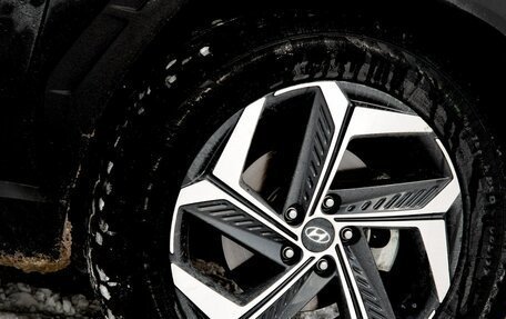 Hyundai Tucson, 2021 год, 3 100 000 рублей, 24 фотография