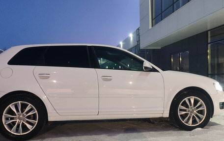 Audi A3, 2012 год, 899 000 рублей, 7 фотография