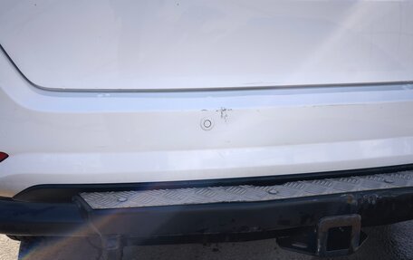 Toyota Fortuner II, 2018 год, 3 200 000 рублей, 5 фотография