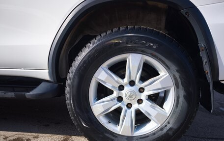 Toyota Fortuner II, 2018 год, 3 200 000 рублей, 12 фотография