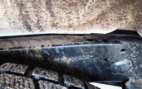 Toyota Fortuner II, 2018 год, 3 200 000 рублей, 6 фотография