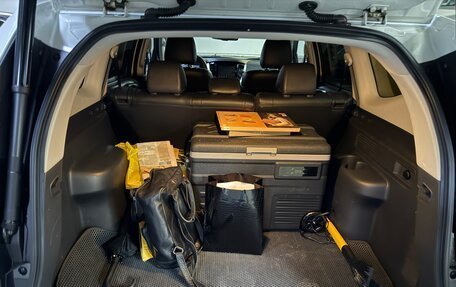 Mitsubishi Pajero Sport III рестайлинг, 2022 год, 5 500 000 рублей, 14 фотография