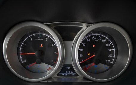 Geely Emgrand X7 I, 2015 год, 595 000 рублей, 12 фотография