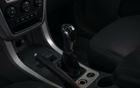 Geely Emgrand X7 I, 2015 год, 595 000 рублей, 10 фотография