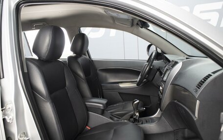 Geely Emgrand X7 I, 2015 год, 595 000 рублей, 7 фотография