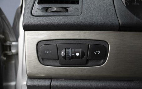 Geely Emgrand X7 I, 2015 год, 595 000 рублей, 15 фотография