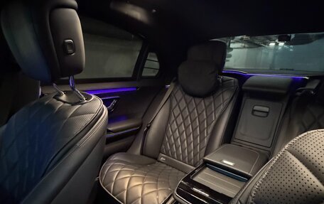 Mercedes-Benz S-Класс, 2021 год, 12 250 000 рублей, 11 фотография