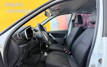 Datsun mi-DO, 2015 год, 439 000 рублей, 7 фотография