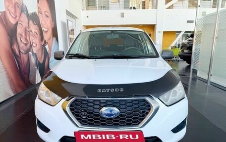 Datsun mi-DO, 2015 год, 439 000 рублей, 2 фотография