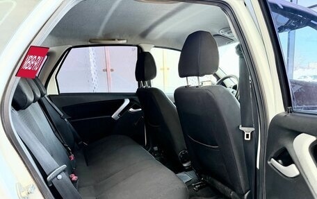 Datsun mi-DO, 2015 год, 439 000 рублей, 8 фотография