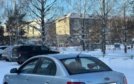 KIA Rio II, 2008 год, 450 000 рублей, 6 фотография