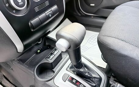 Datsun mi-DO, 2015 год, 439 000 рублей, 14 фотография