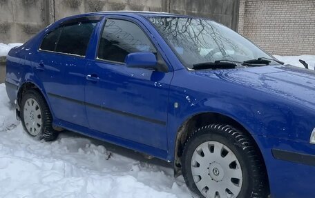 Skoda Octavia IV, 2008 год, 380 000 рублей, 6 фотография