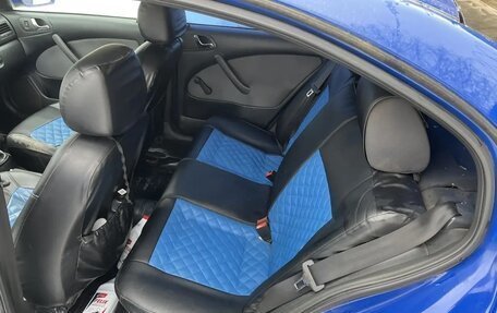 Skoda Octavia IV, 2008 год, 380 000 рублей, 9 фотография