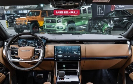 Land Rover Range Rover IV рестайлинг, 2025 год, 23 800 000 рублей, 2 фотография