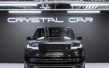 Land Rover Range Rover IV рестайлинг, 2025 год, 23 800 000 рублей, 5 фотография