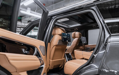 Land Rover Range Rover IV рестайлинг, 2025 год, 23 800 000 рублей, 8 фотография