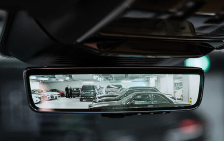 Land Rover Range Rover IV рестайлинг, 2025 год, 23 800 000 рублей, 10 фотография