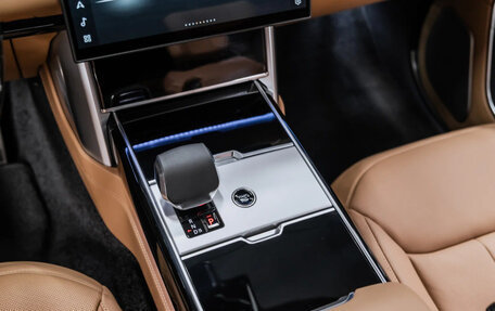 Land Rover Range Rover IV рестайлинг, 2025 год, 23 800 000 рублей, 7 фотография