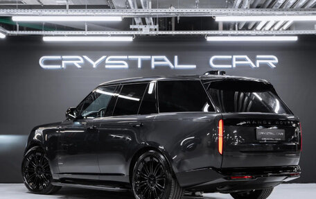 Land Rover Range Rover IV рестайлинг, 2025 год, 23 800 000 рублей, 4 фотография